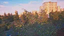 Симулятор Сидения на Крыше Screenshot 2