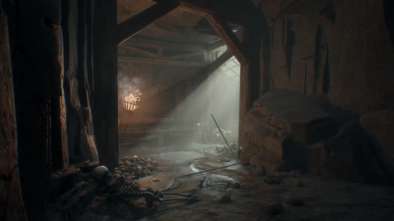 Whatever It Takes Screenshot 6