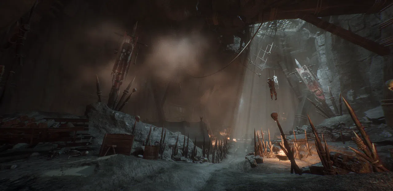 Whatever It Takes Screenshot 9