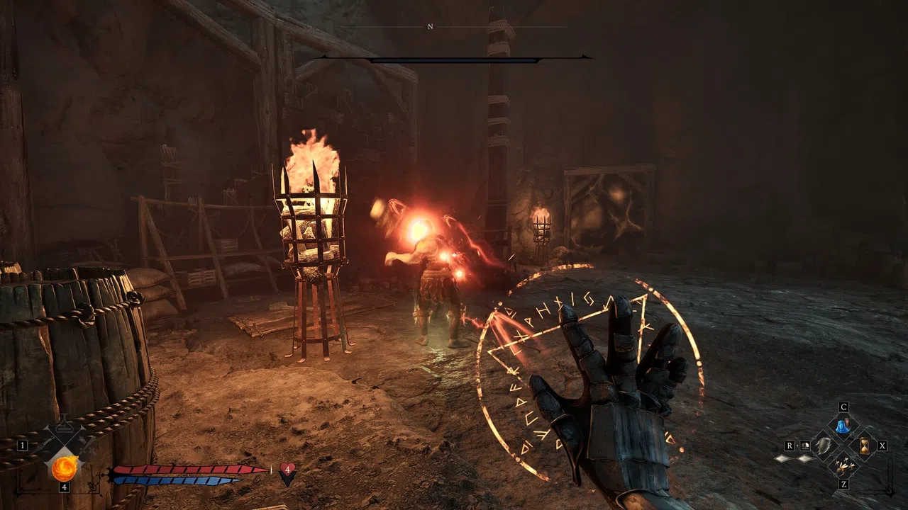 Whatever It Takes Screenshot 0