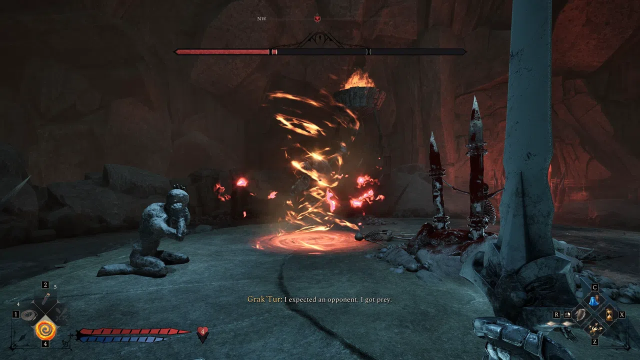Whatever It Takes Screenshot 2
