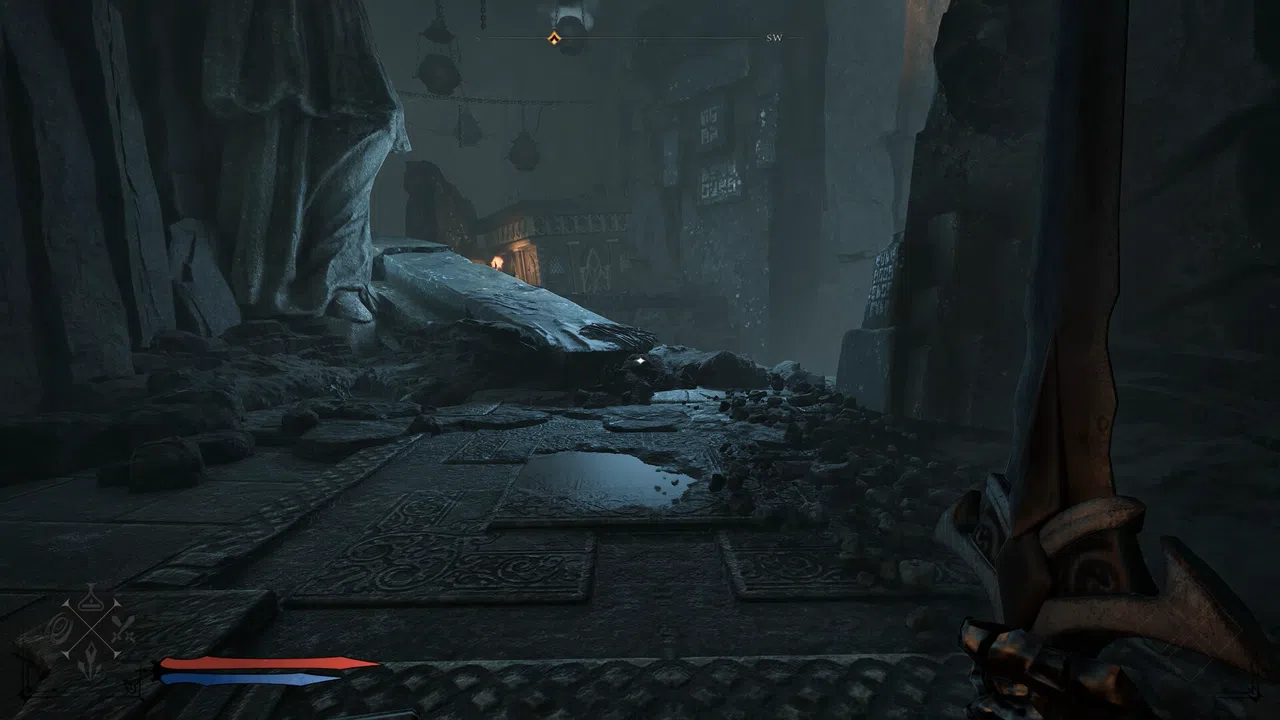 Whatever It Takes Screenshot 5