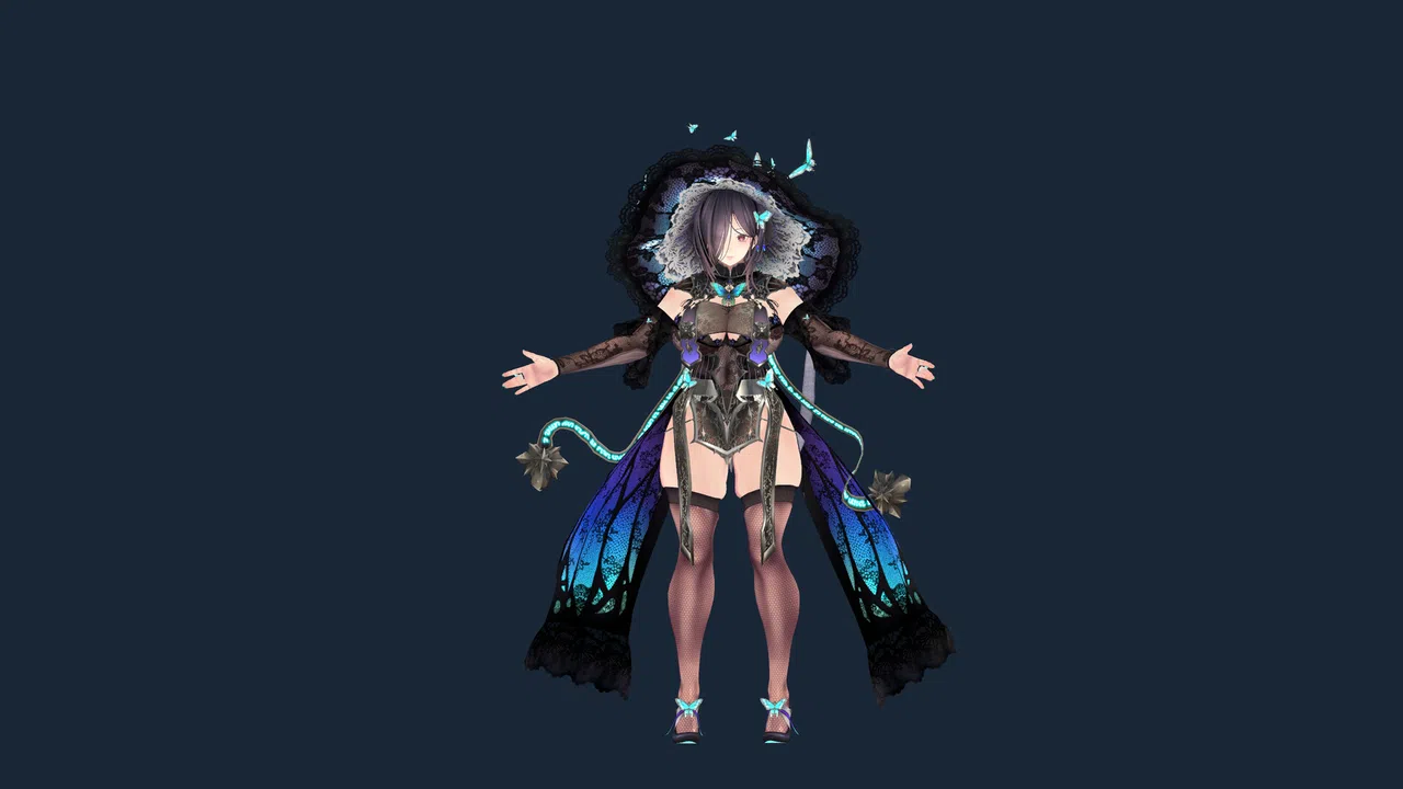 Your Mom - DLC Screenshot 0