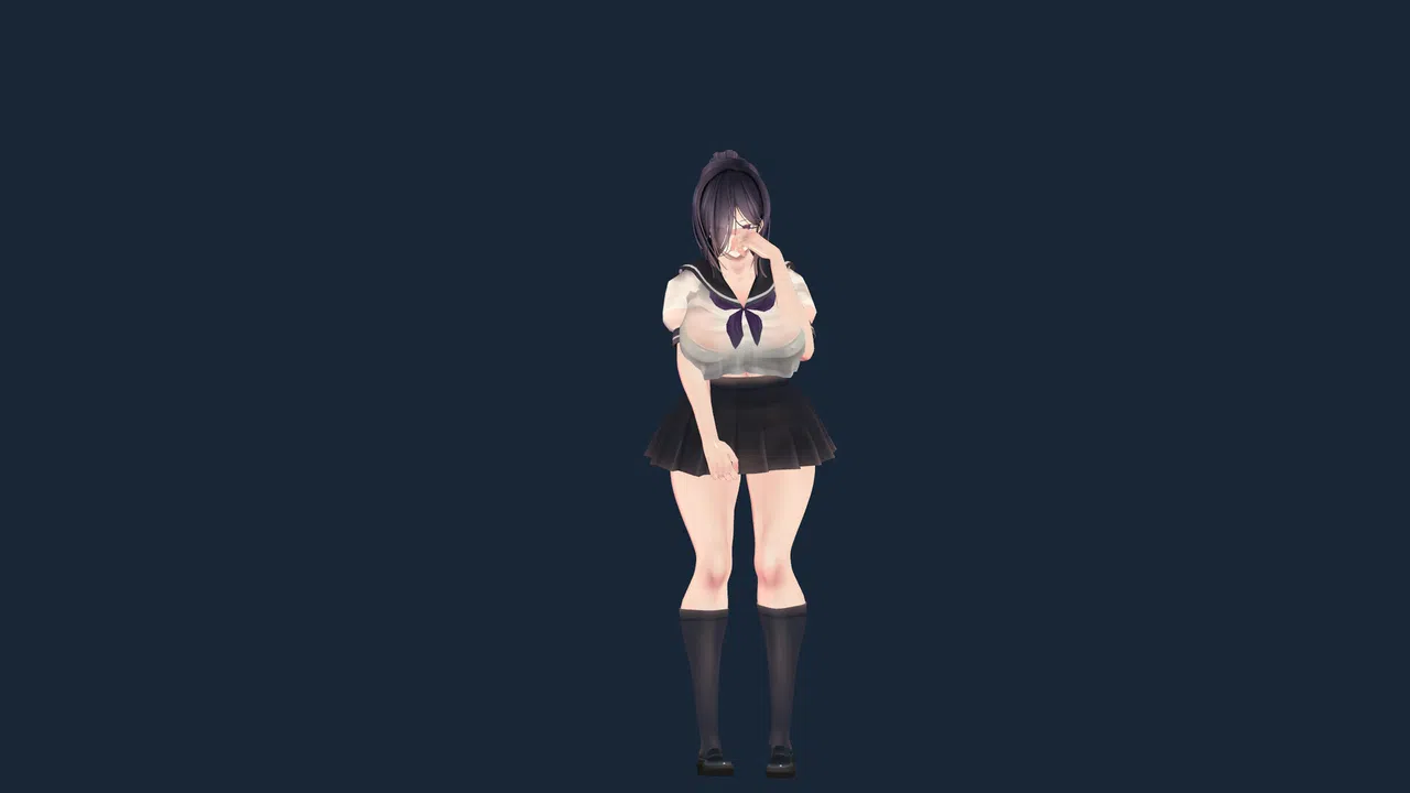 Your Mom - DLC Screenshot 1