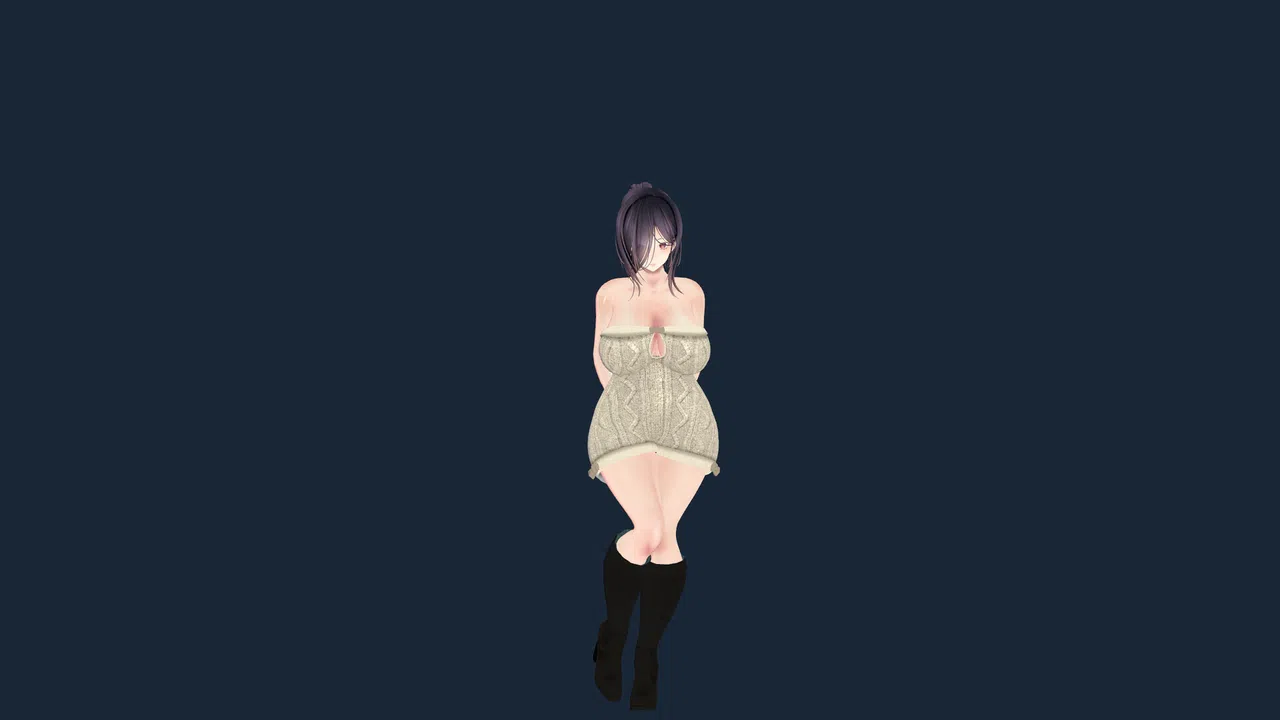 Your Mom - DLC Screenshot 4