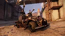 Crossout — Spirit reader Screenshot 0