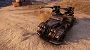 Crossout — Spirit reader Screenshot 3