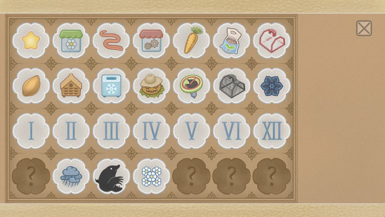 Black Flower Screenshot 4