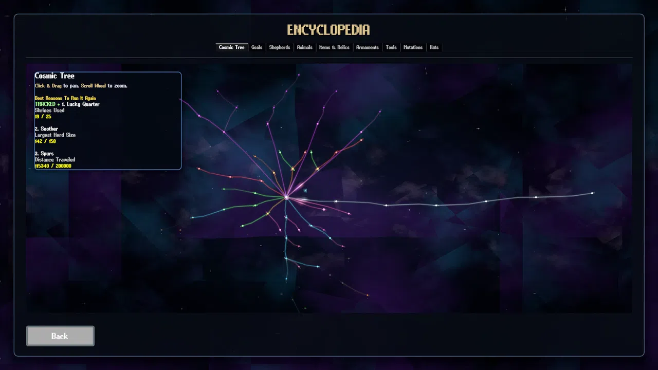 Flocked and Loaded Demo Screenshot 3