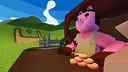 Flocked and Loaded Demo Screenshot 6
