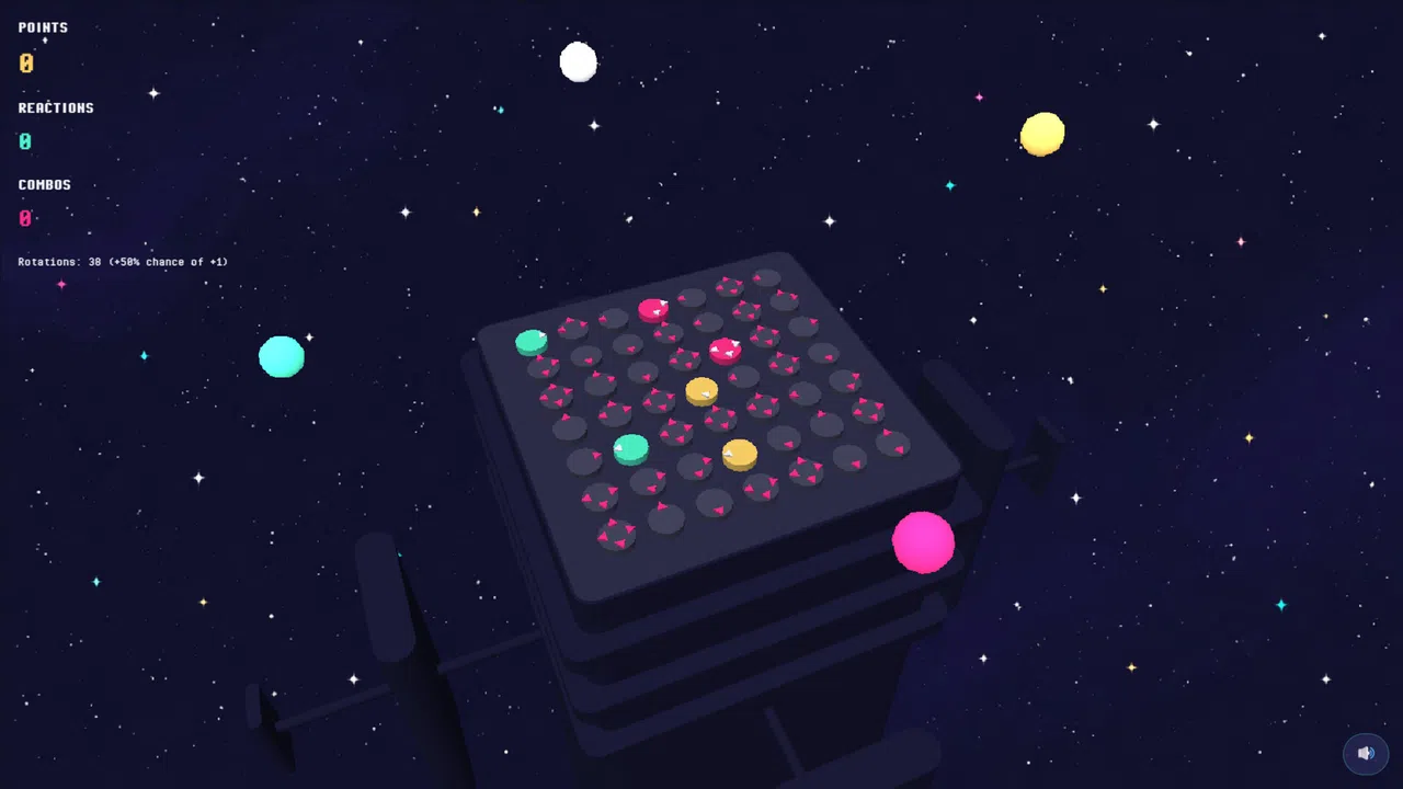 Terachain Screenshot 4
