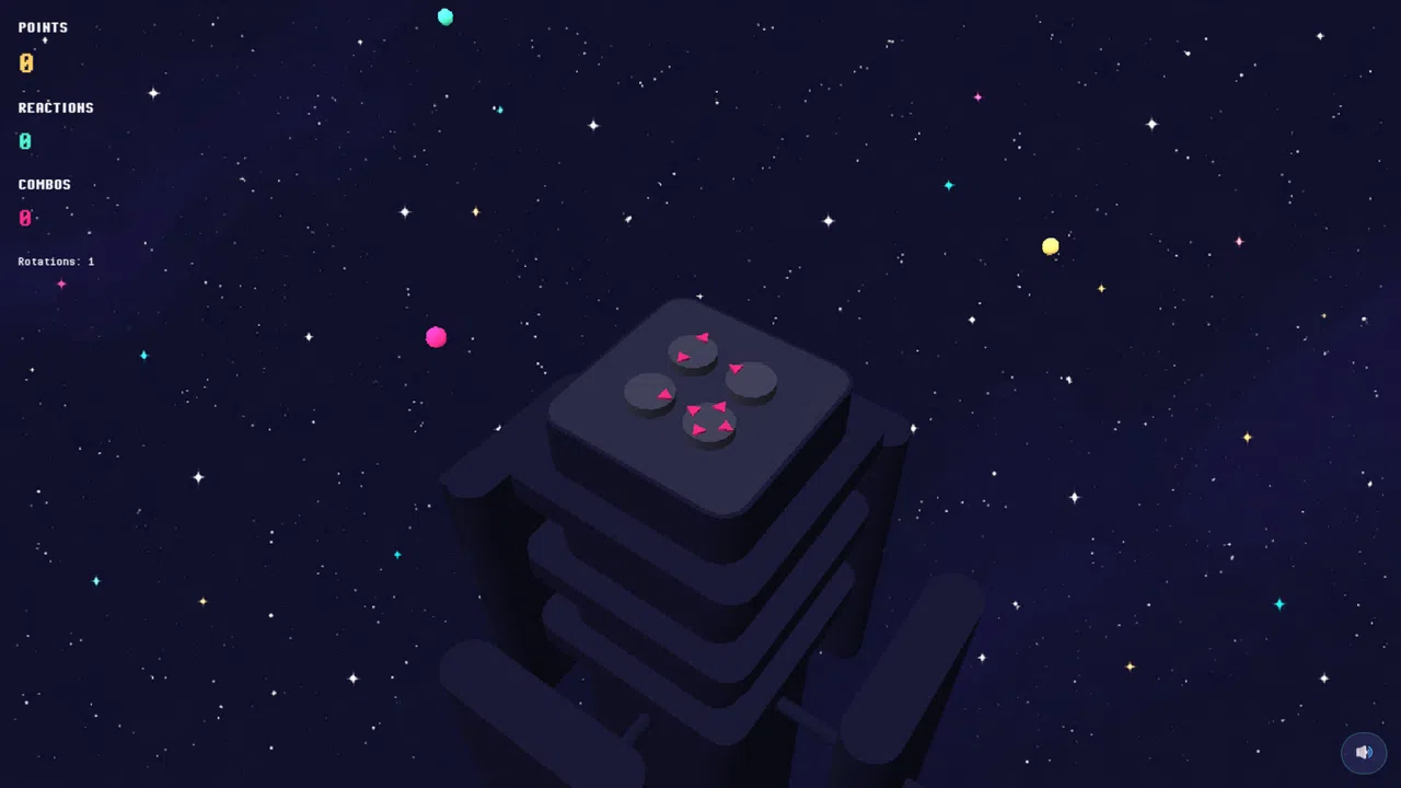 Terachain Screenshot 3