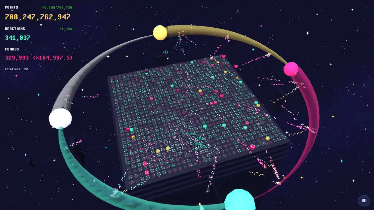 Terachain Screenshot 0