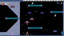 Captain Awesome - Adventures in Space Screenshot 2
