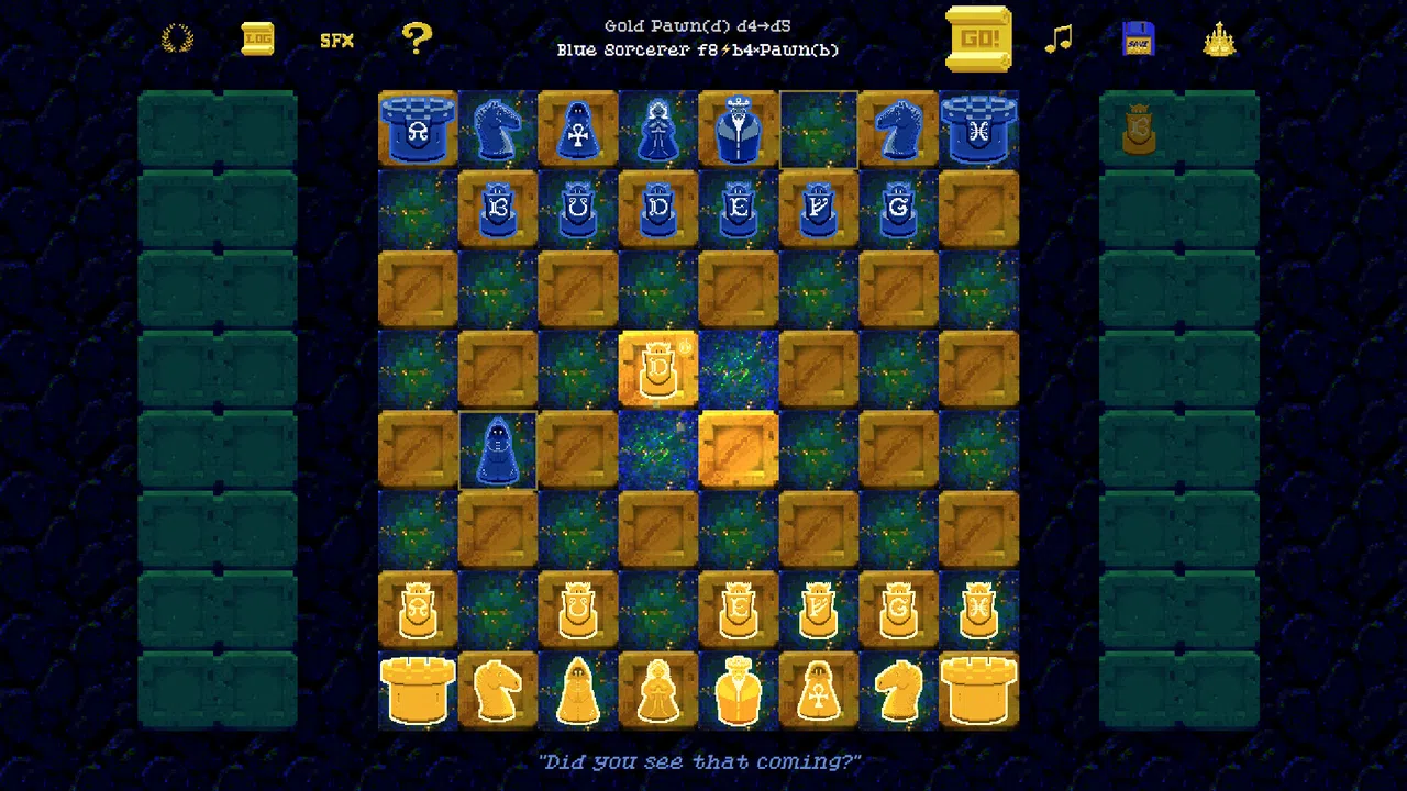 CHESST Screenshot 6