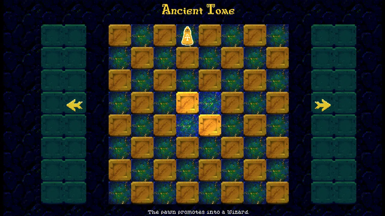 CHESST Screenshot 4