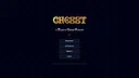 CHESST Screenshot 1