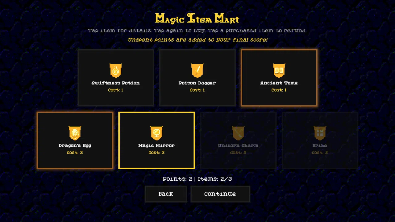 CHESST Screenshot 3