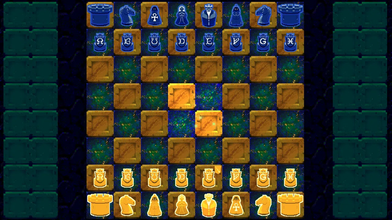 CHESST Screenshot 2