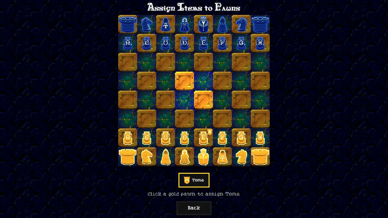 CHESST Screenshot 5