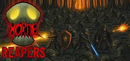 Horde Reapers