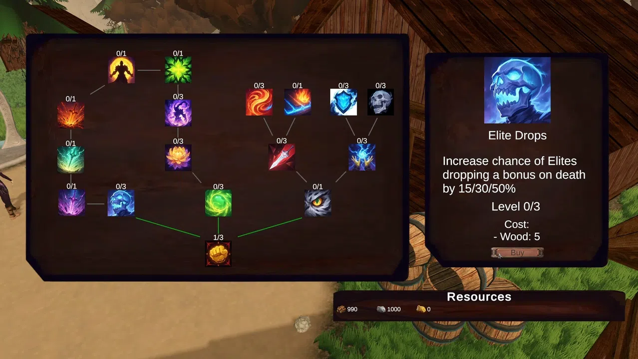 Horde Reapers Screenshot 6
