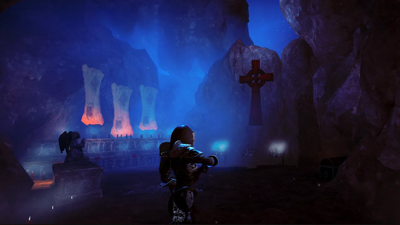 Survival Exorcist Screenshot 5