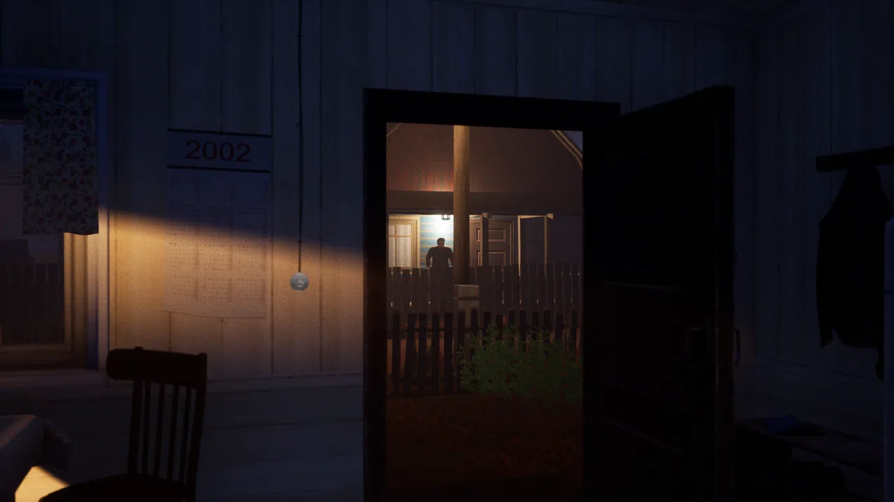 The Bright Future Village Screenshot 5