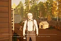 The Bright Future Village Screenshot 0