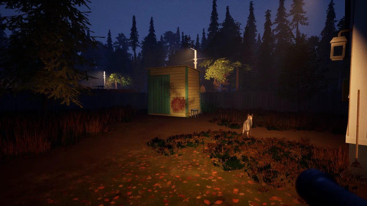 The Bright Future Village Screenshot 6