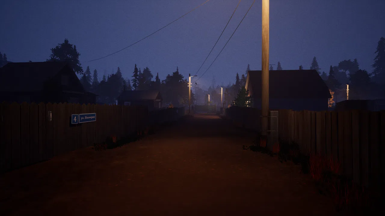 The Bright Future Village Screenshot 7