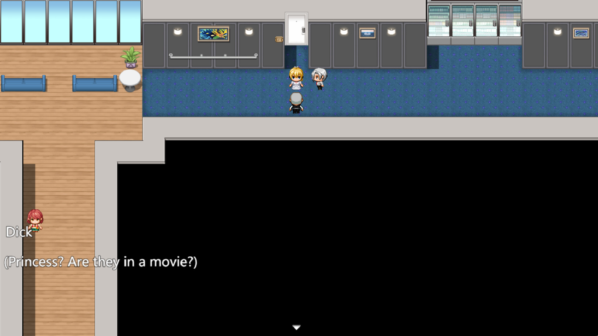 Pleasure Cruise Screenshot 6