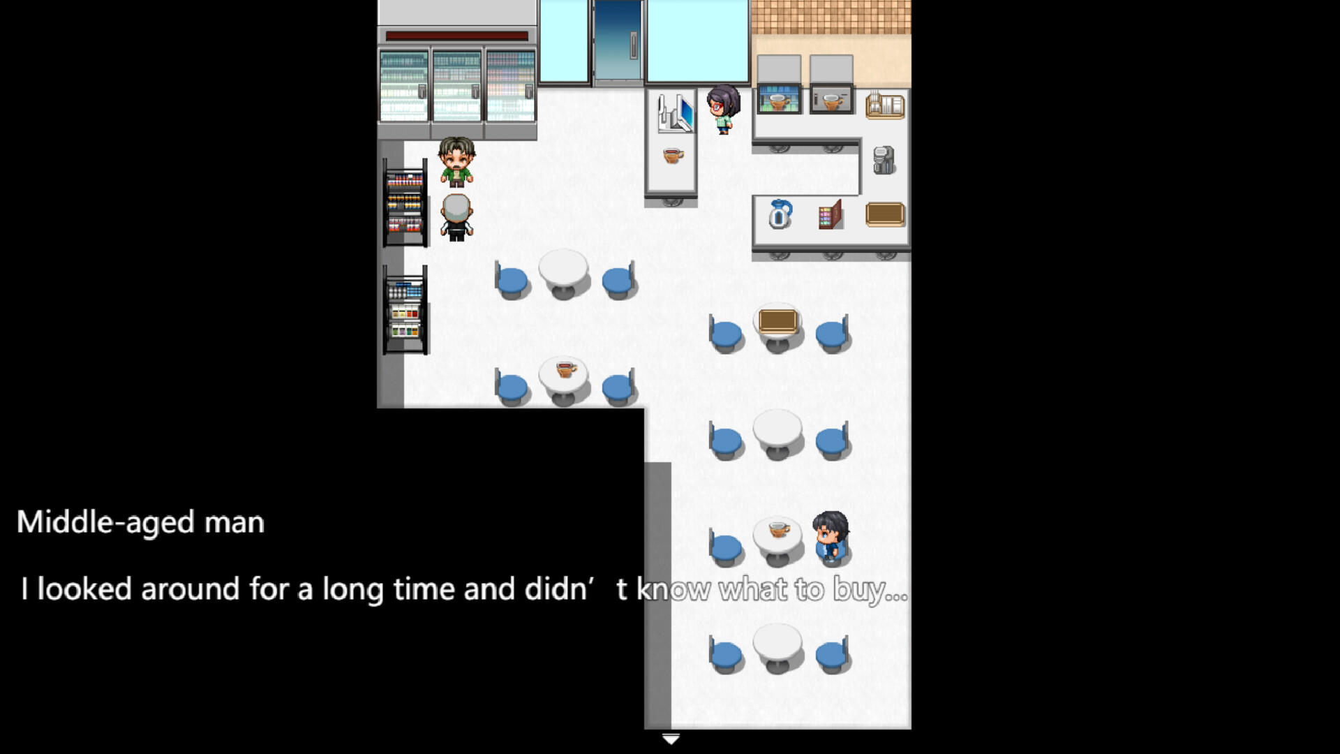 Pleasure Cruise Screenshot 7