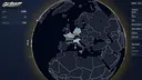 Geobeast - Monde des capitales Screenshot 0