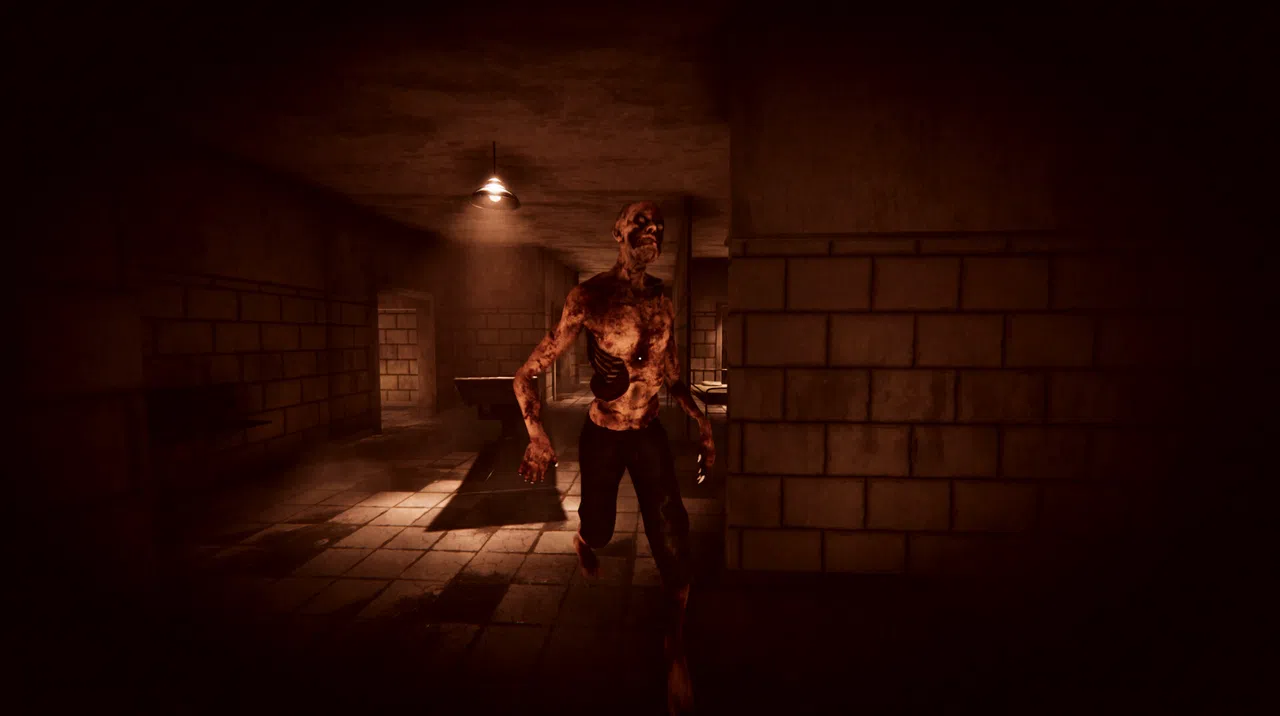 The Angel's Mandate Screenshot 6