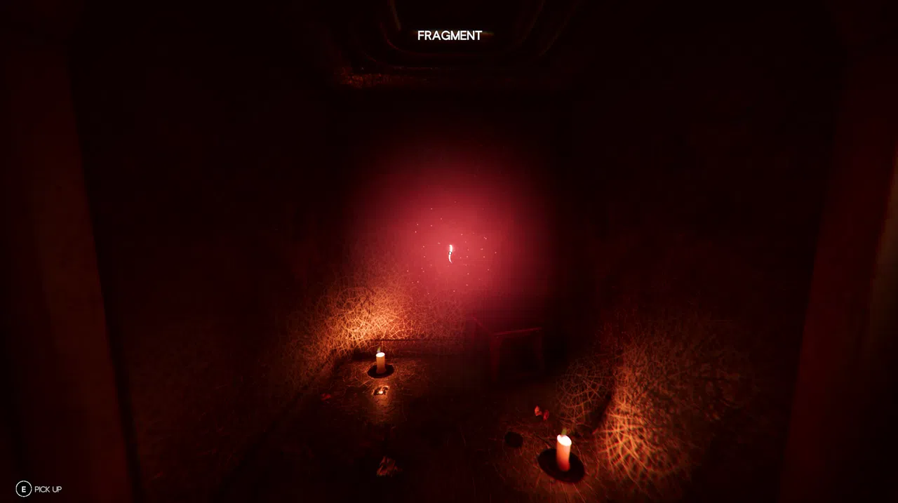 The Angel's Mandate Screenshot 3