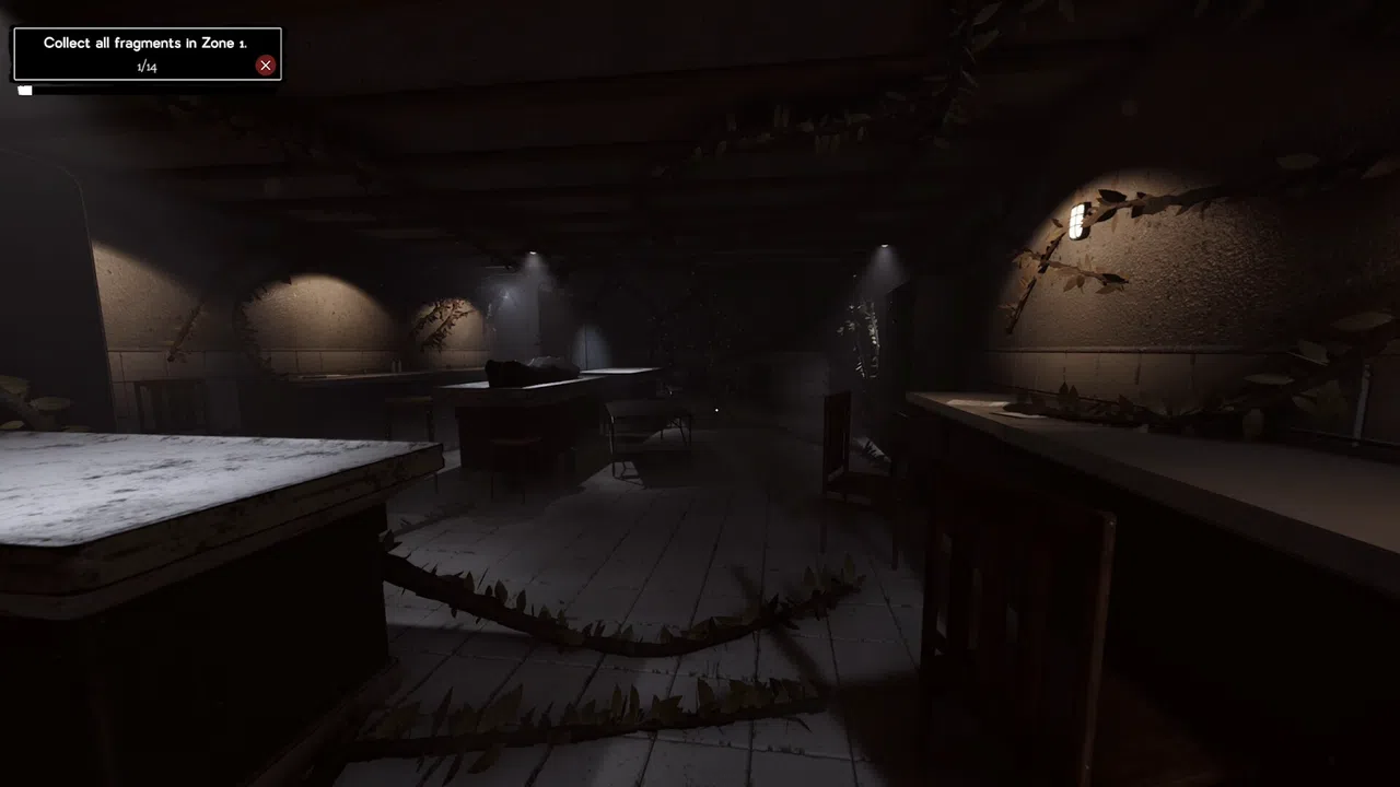 The Angel's Mandate Screenshot 2