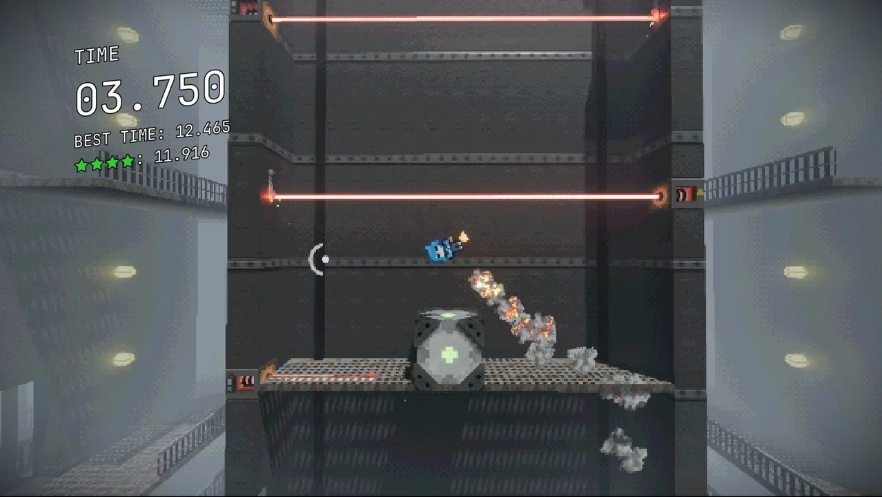 Murazu 2 Screenshot 6