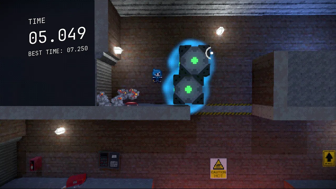 Murazu 2 Screenshot 3