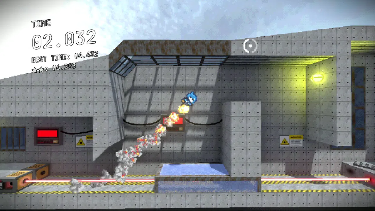 Murazu 2 Screenshot 4