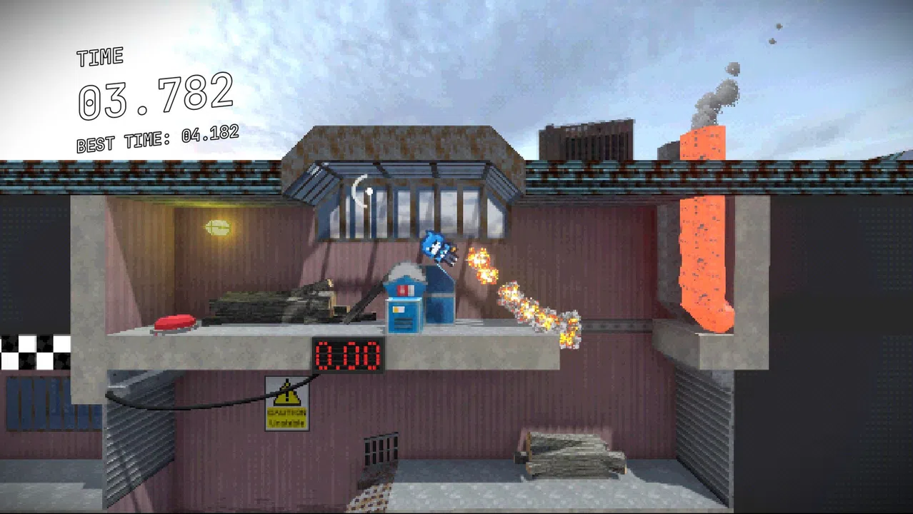 Murazu 2 Screenshot 0