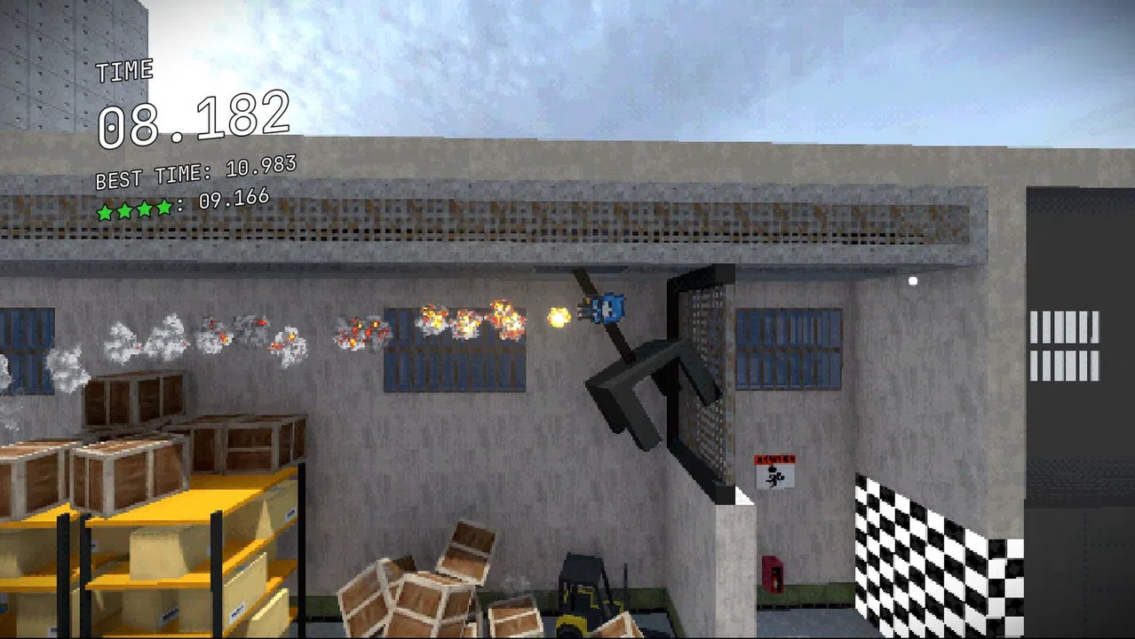 Murazu 2 Screenshot 1