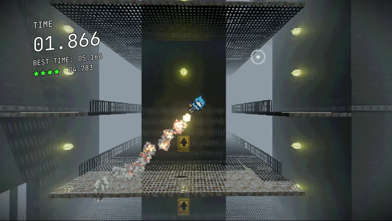 Murazu 2 Screenshot 8