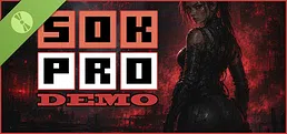 SOK PRO Demo
