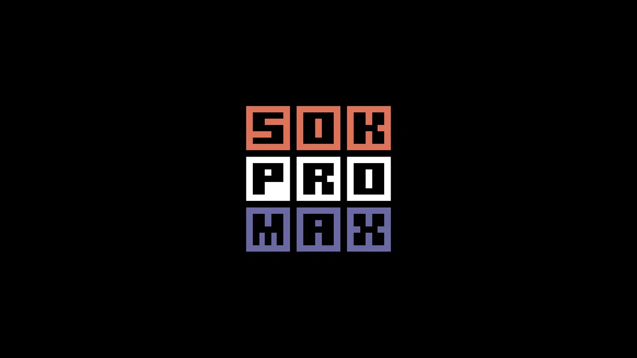 SOK PRO MAX Screenshot 0