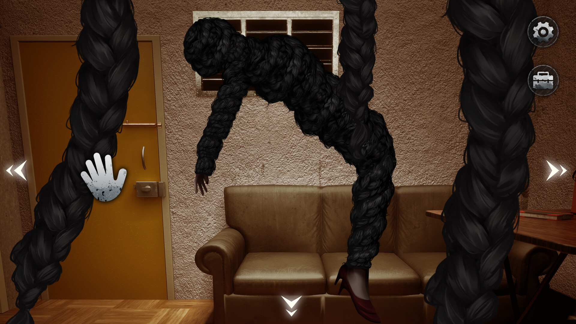 Haunted House 2 Screenshot 3