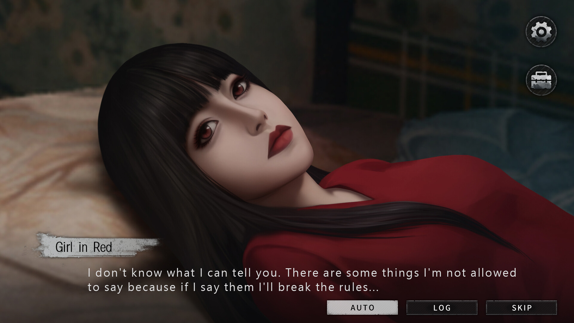 Haunted House 2 Screenshot 4