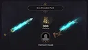 Crystalfall - Iron Founder Pack Screenshot 0