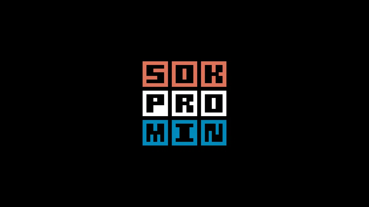 SOK PRO MIN Screenshot 0