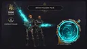 Crystalfall - Silver Founder Pack Screenshot 0